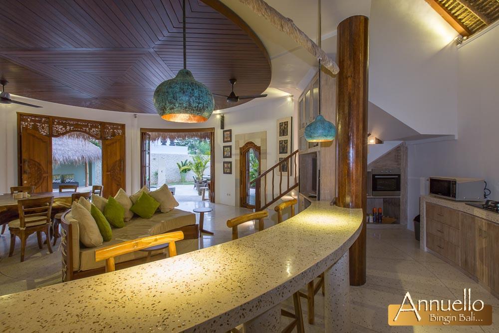 Villa Annuello Uluwatu Exterior foto