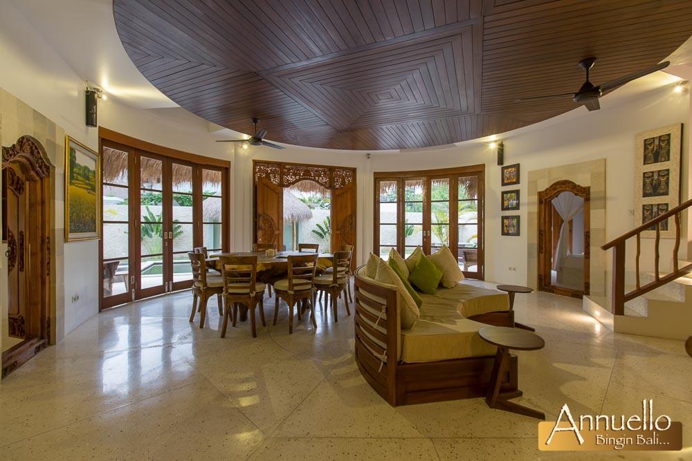 Villa Annuello Uluwatu Exterior foto