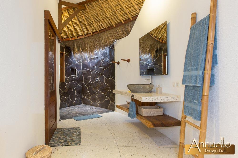 Villa Annuello Uluwatu Exterior foto