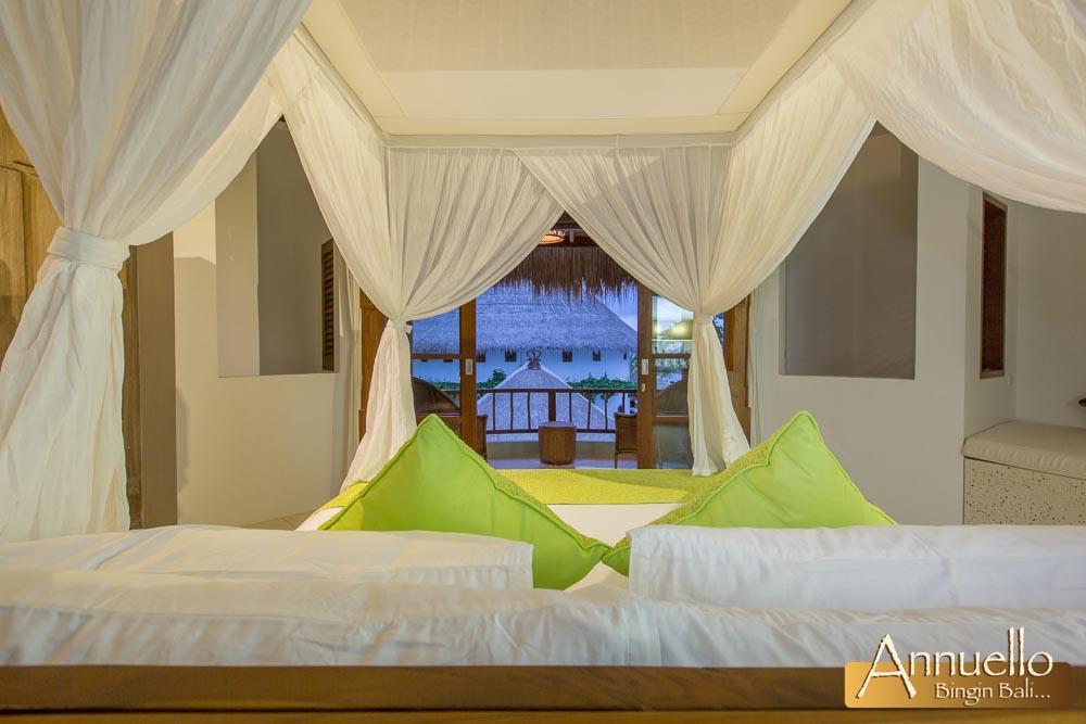 Villa Annuello Uluwatu Exterior foto